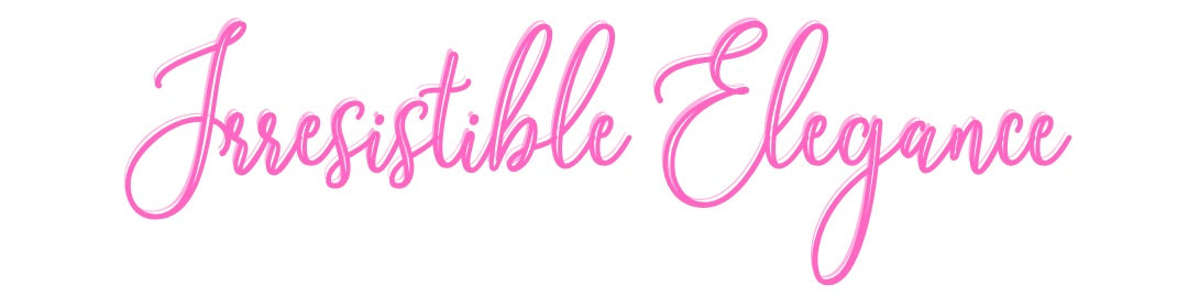 Irresistible Elegance Co.