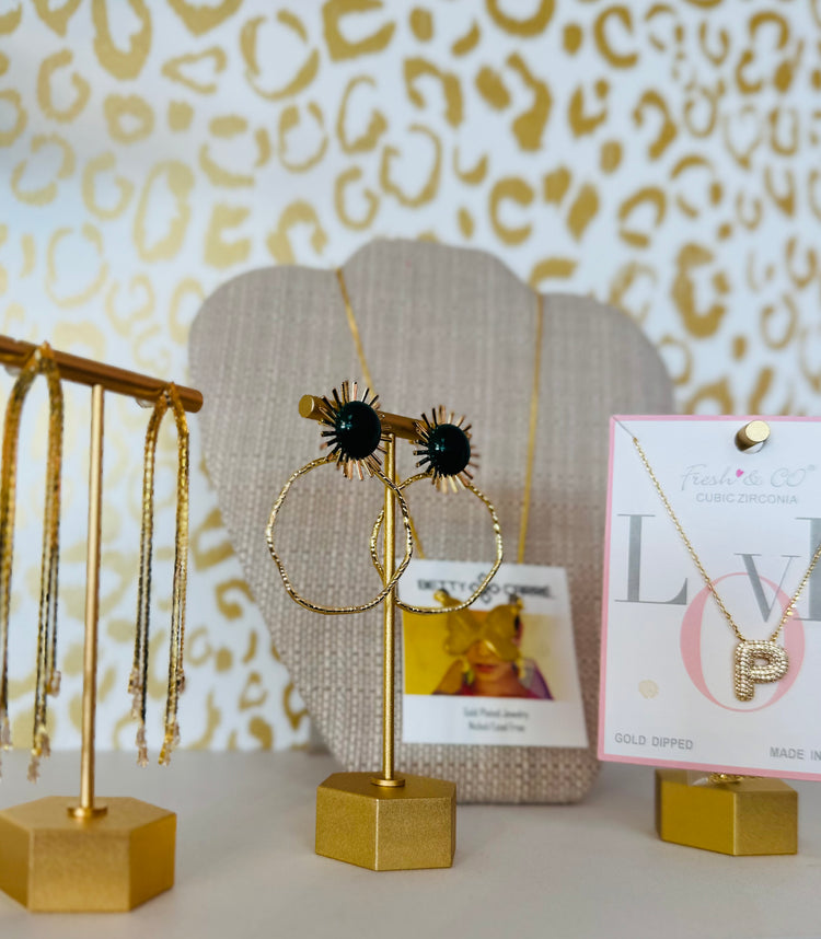 Jewelry & Accessories
