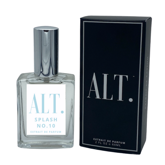 Splash : 60ML / 2 OZ