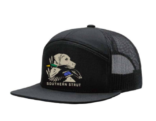 Dog With Game: Khaki/Brown/Khaki / Front