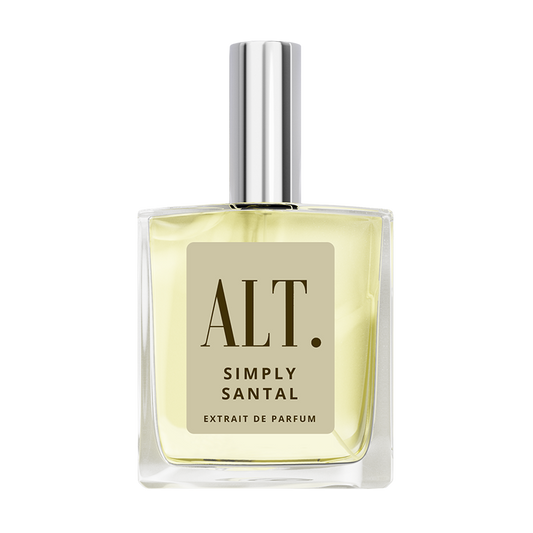 Simply Santal: 30ML / 1 OZ