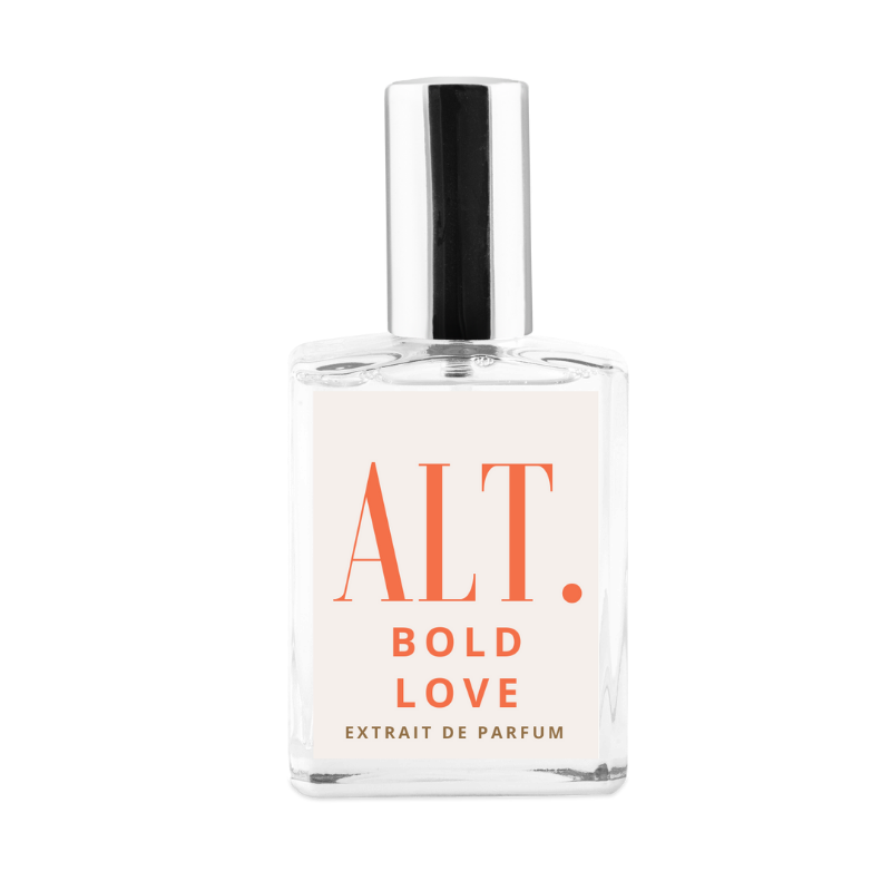 Bold Love : 60ML / 2 OZ