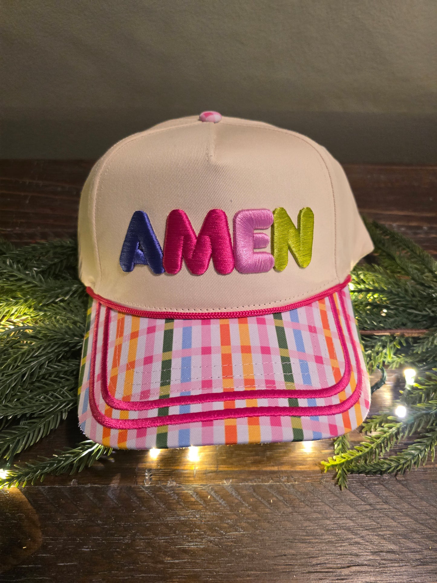 Amen hat