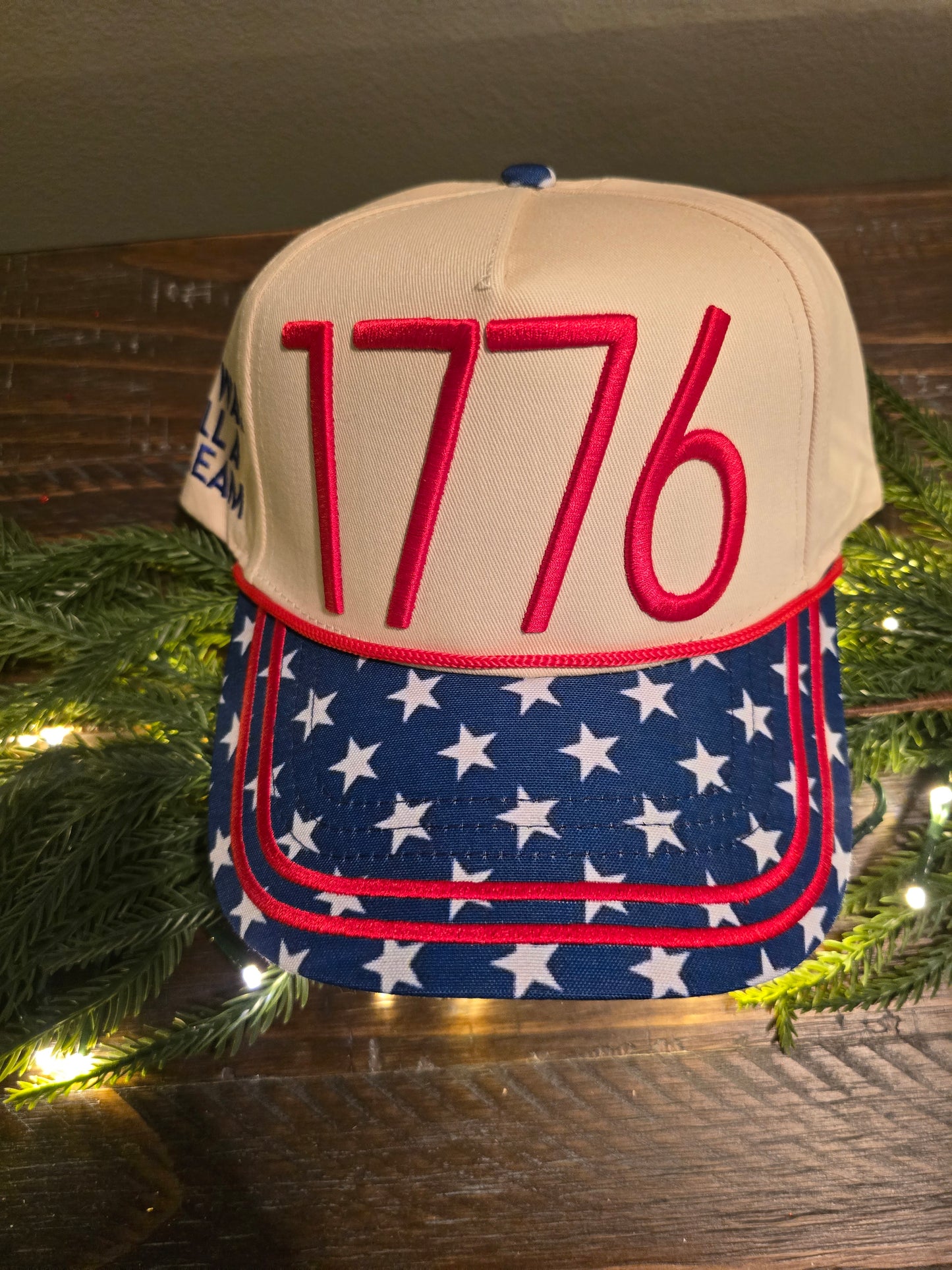 1776 hat