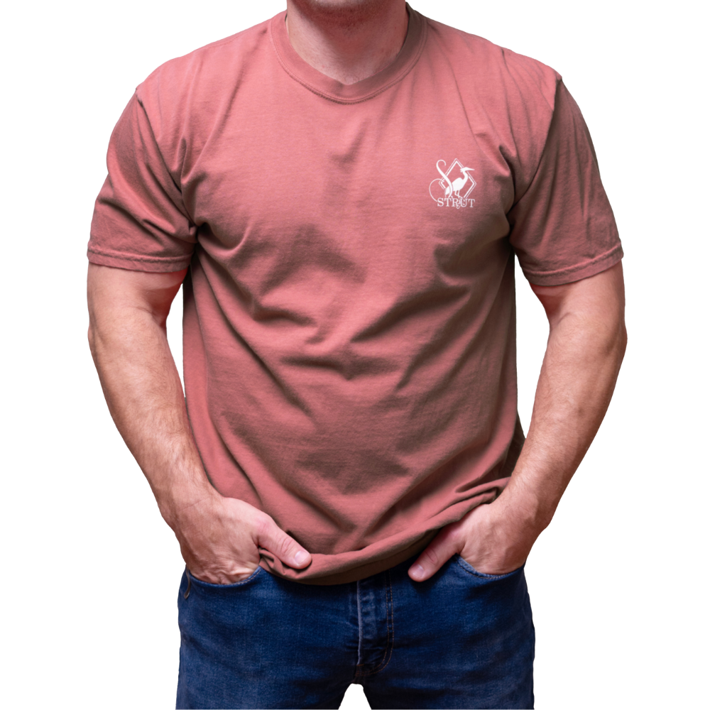 SFC Truck T-Shirt: Small-2XL