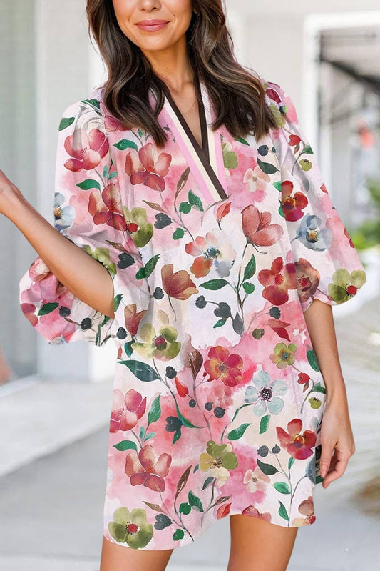 Stella's Moments, Floral