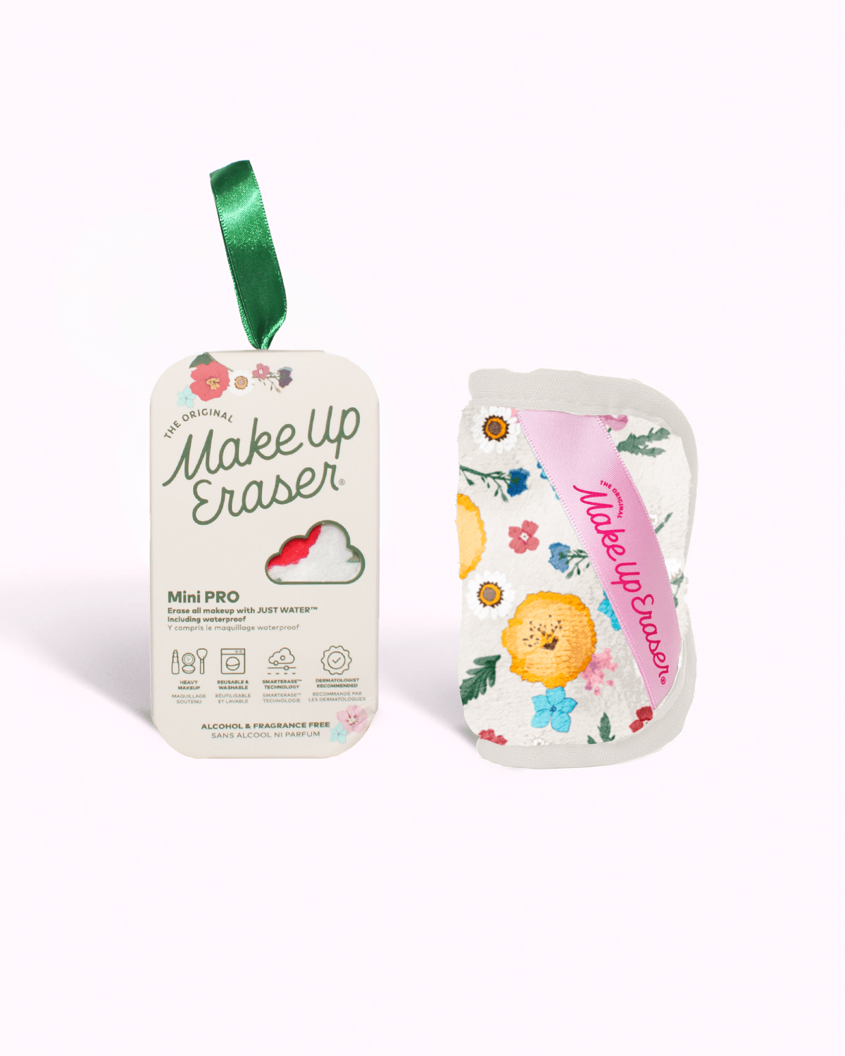 Wildflower Mini PRO MakeUp Eraser
