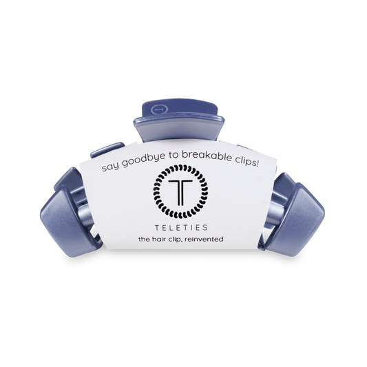 Classic Hair Clip | Medium | Hampton Bay