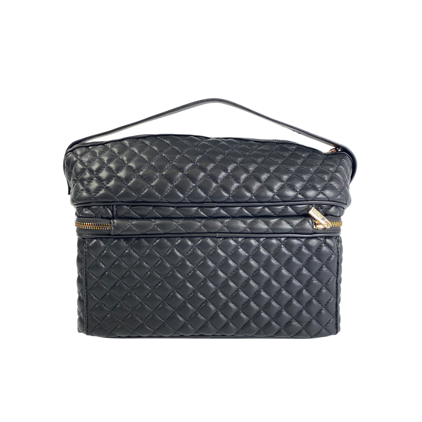 Stylist Travel Bag - Timeless Quilted