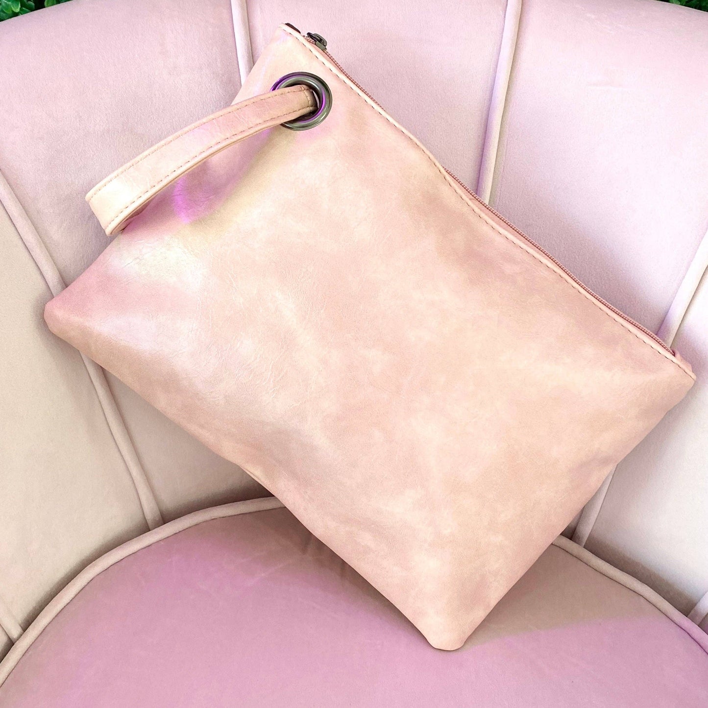 The Harper Clutch Collection: Mint