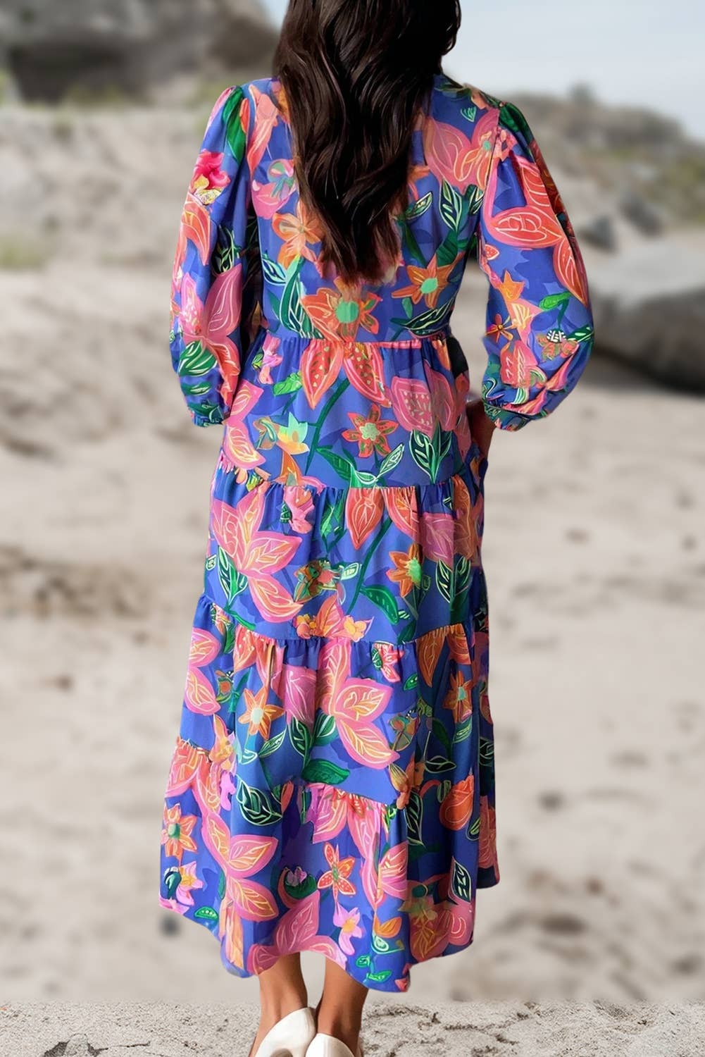 Garden + Grace, Floral