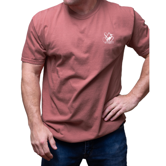 SFC Truck T-Shirt: Small-2XL