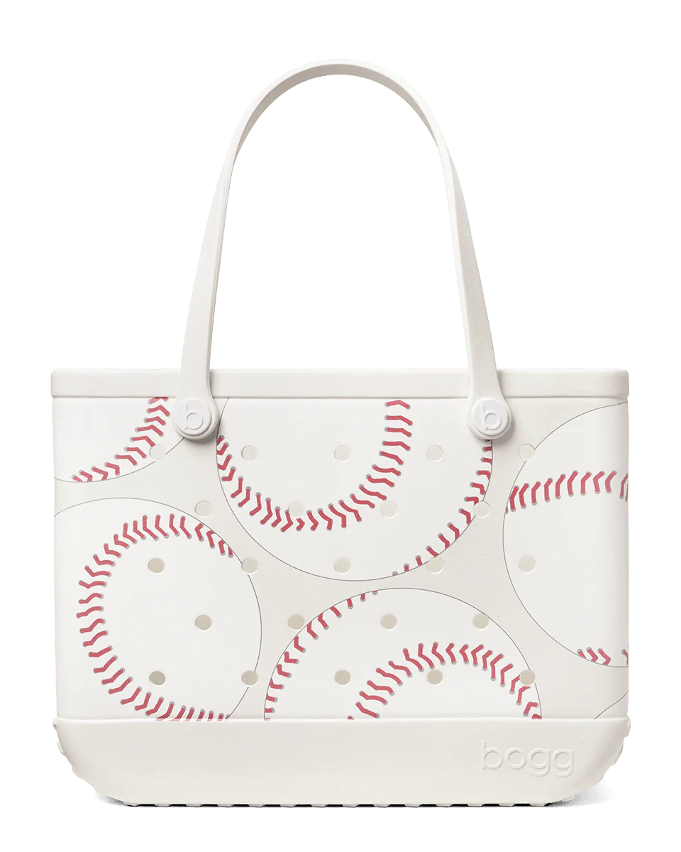 Rounding Third, Original Bogg Bag