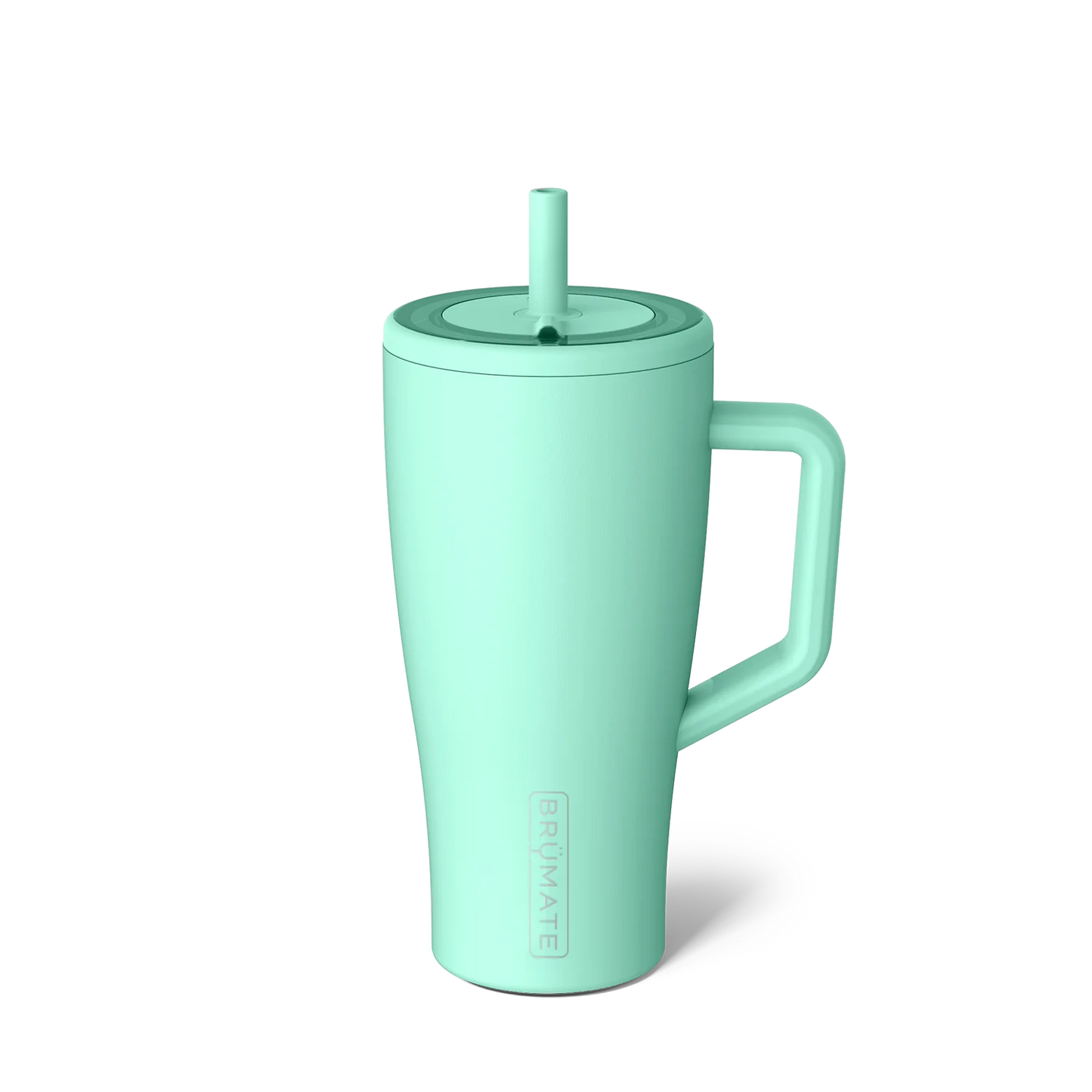 30oz BrüMate Tumbler: Mint