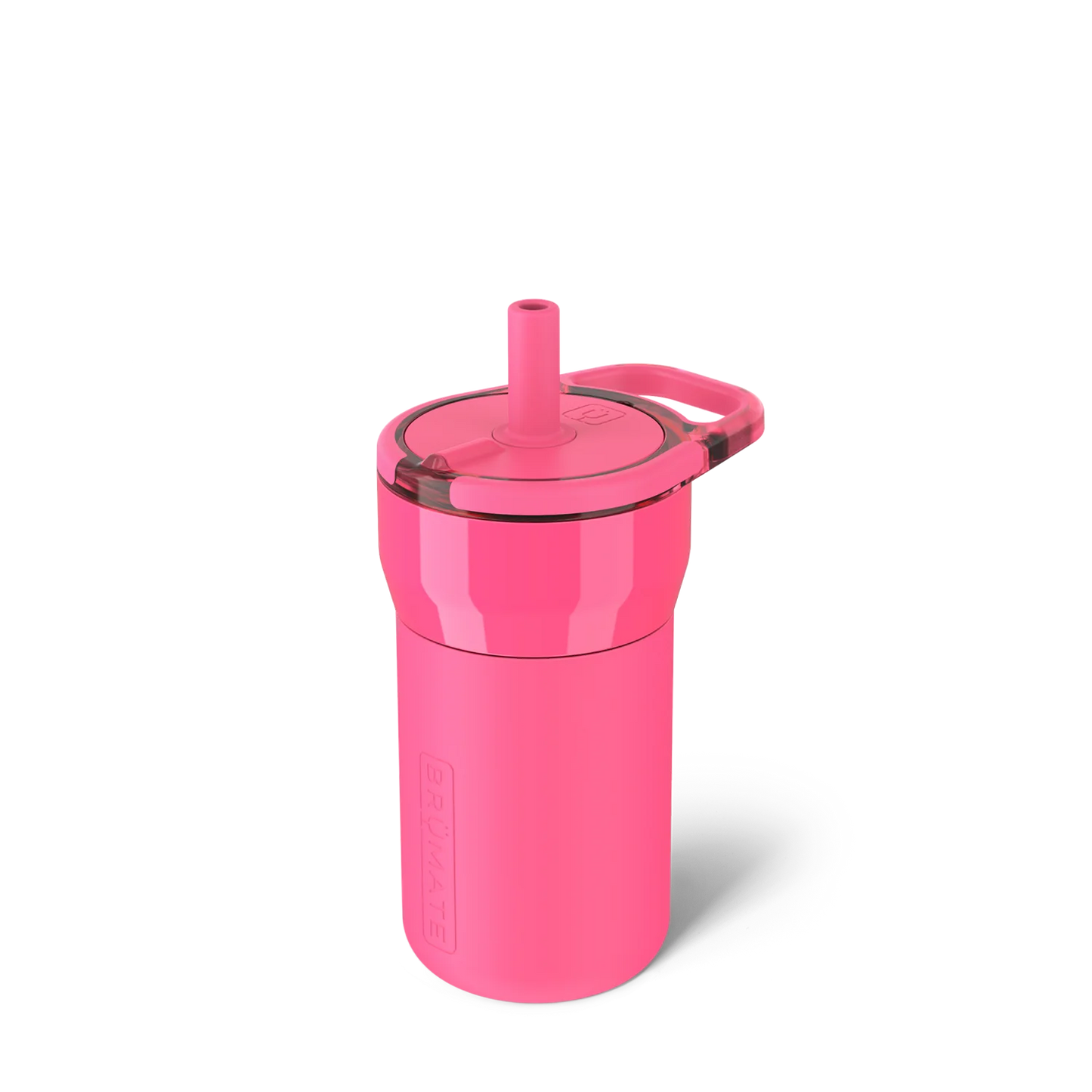 Leap by BrüMate, Neon Pink