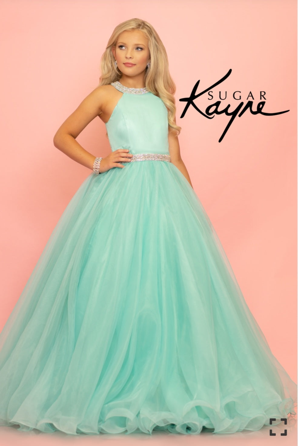 Johnathan Kayne aqua pageant