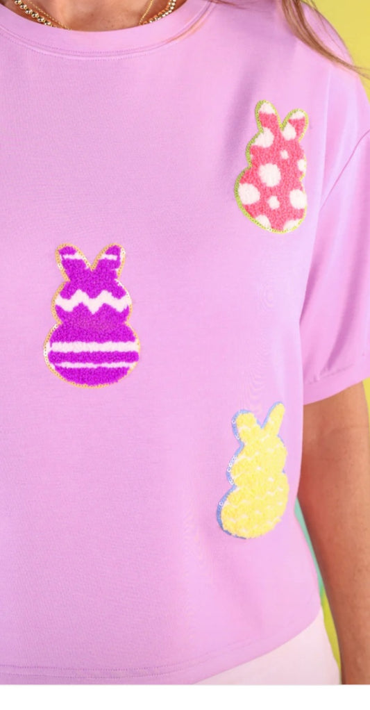 Calling all my peeps