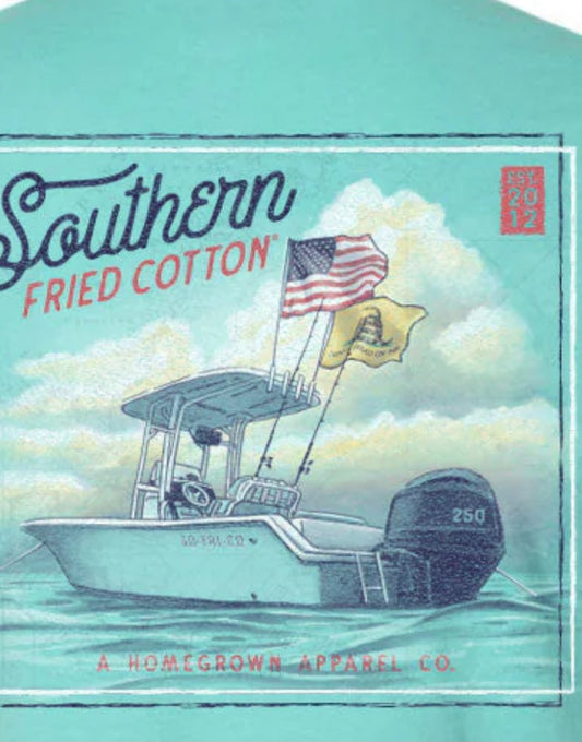 Gettin' My Float On SFC