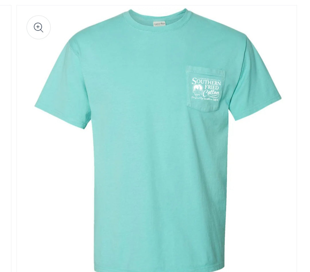 Gettin' My Float On SFC