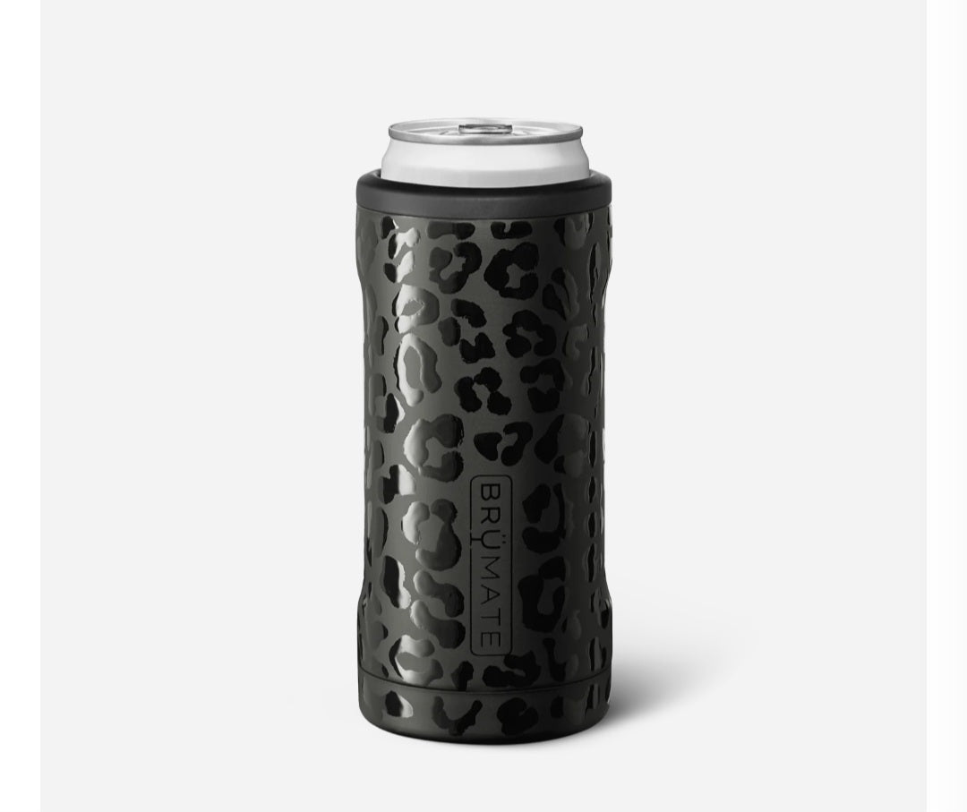 Black onyx hopsulater