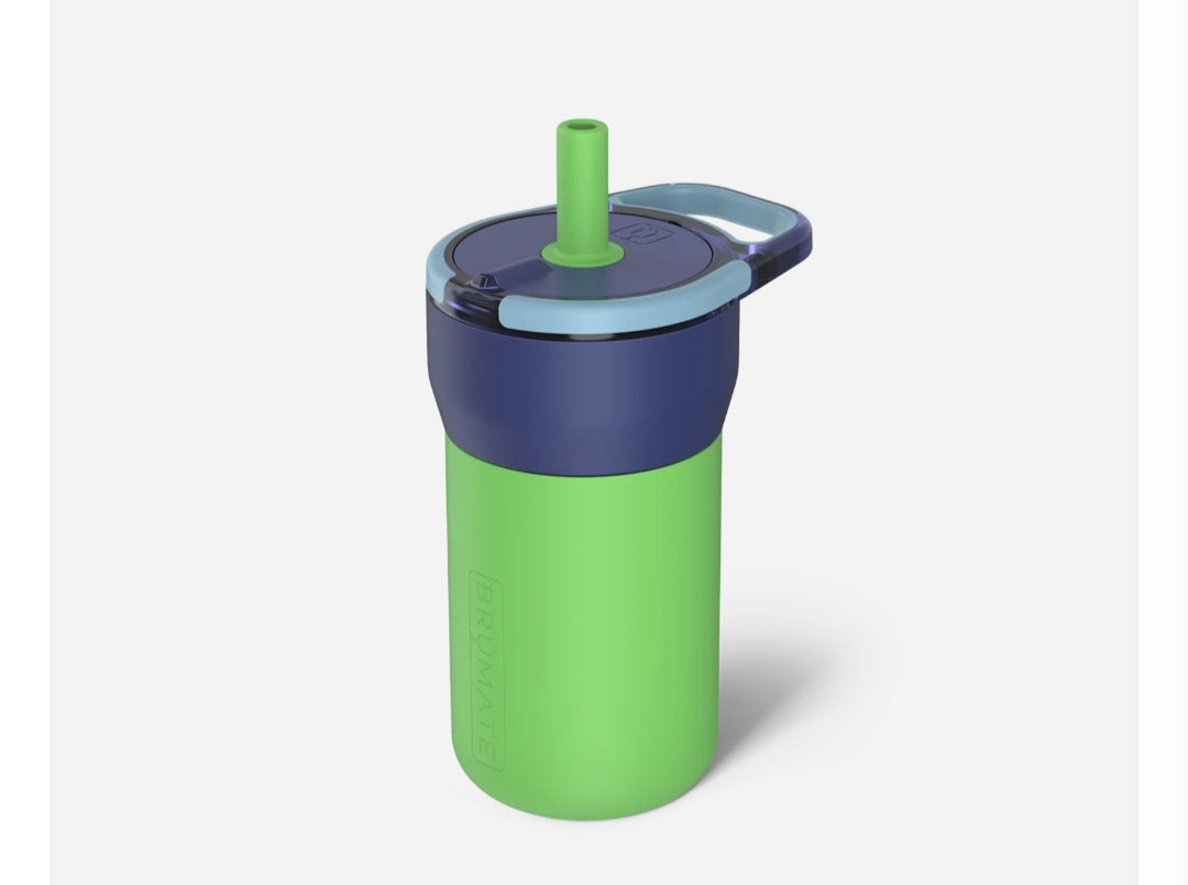 Leap by Brumate neutron