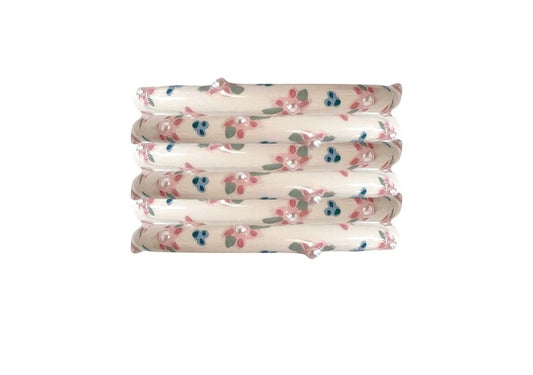 Emmeline oyster bangle