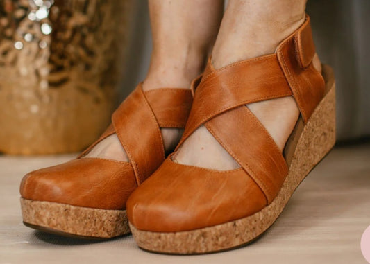 Case closed by Corky's