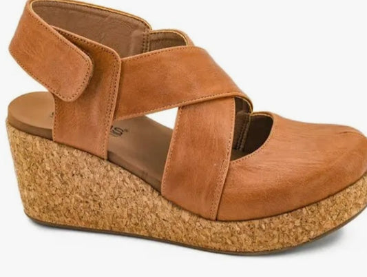 Case closed by Corky's