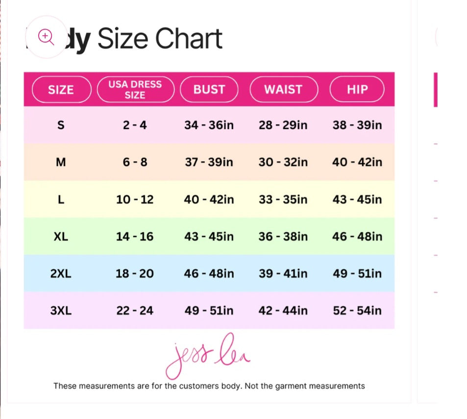 Santa's signature bow pj's