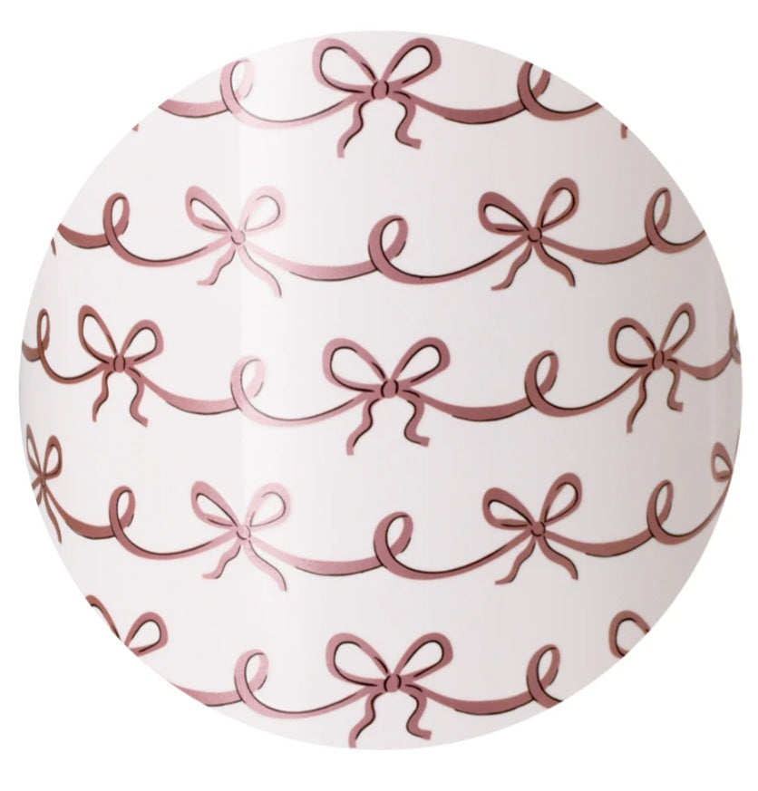 Pretty in pink 40oz tumbler by swig