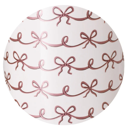 Pretty in pink 40oz tumbler by swig