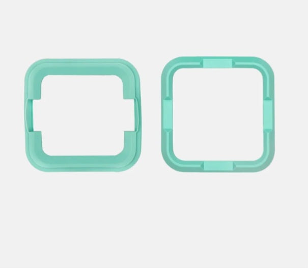 Turtlebox ranger bumpers