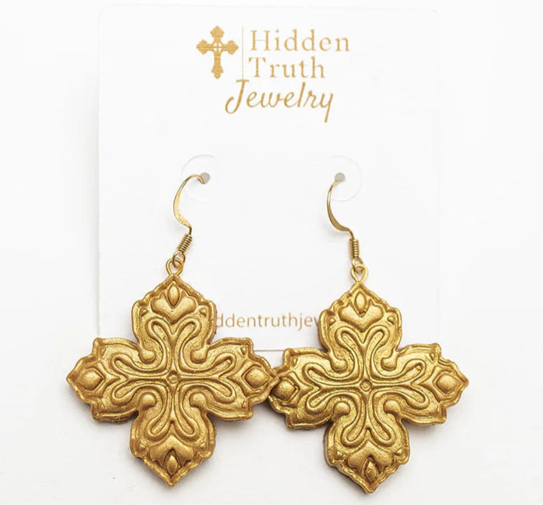 April dangles