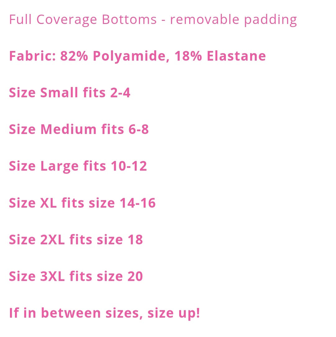 Set for vacay swimsuit