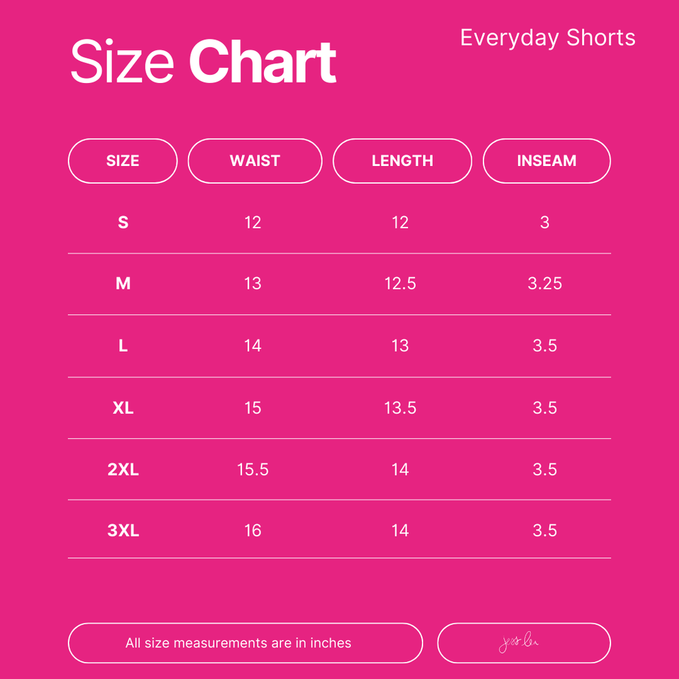 Coco leopard everyday shorts