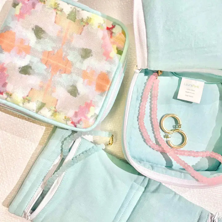 Brooks Avenue Jewelry Case: One Size