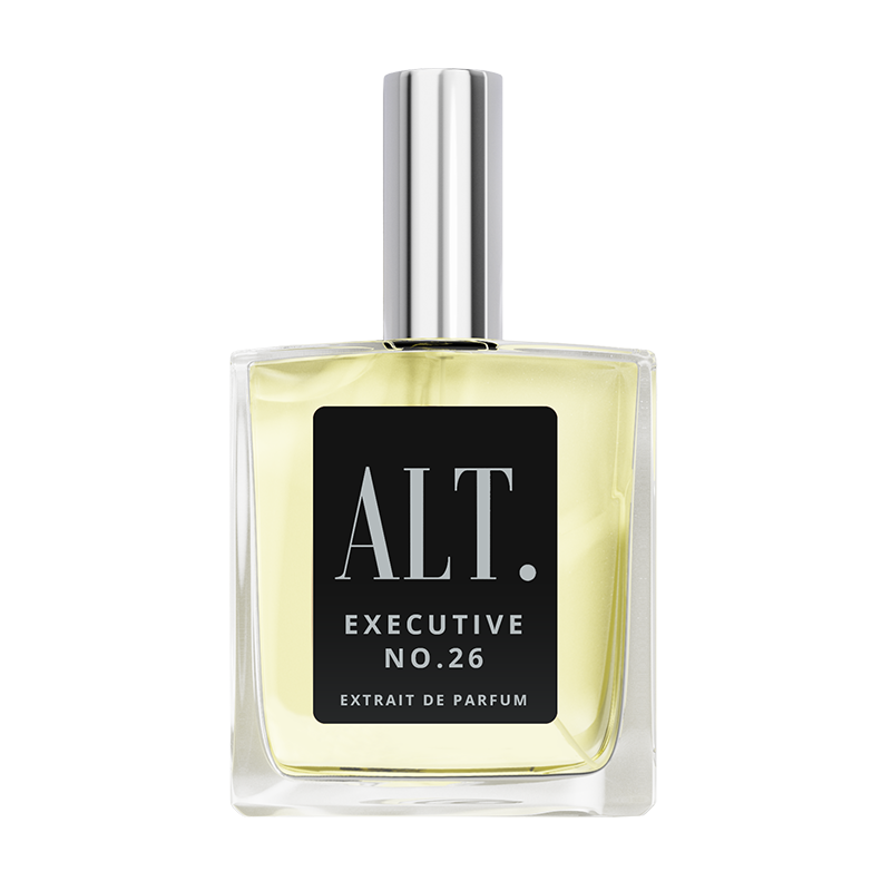 Executive: 30ML / 1 OZ