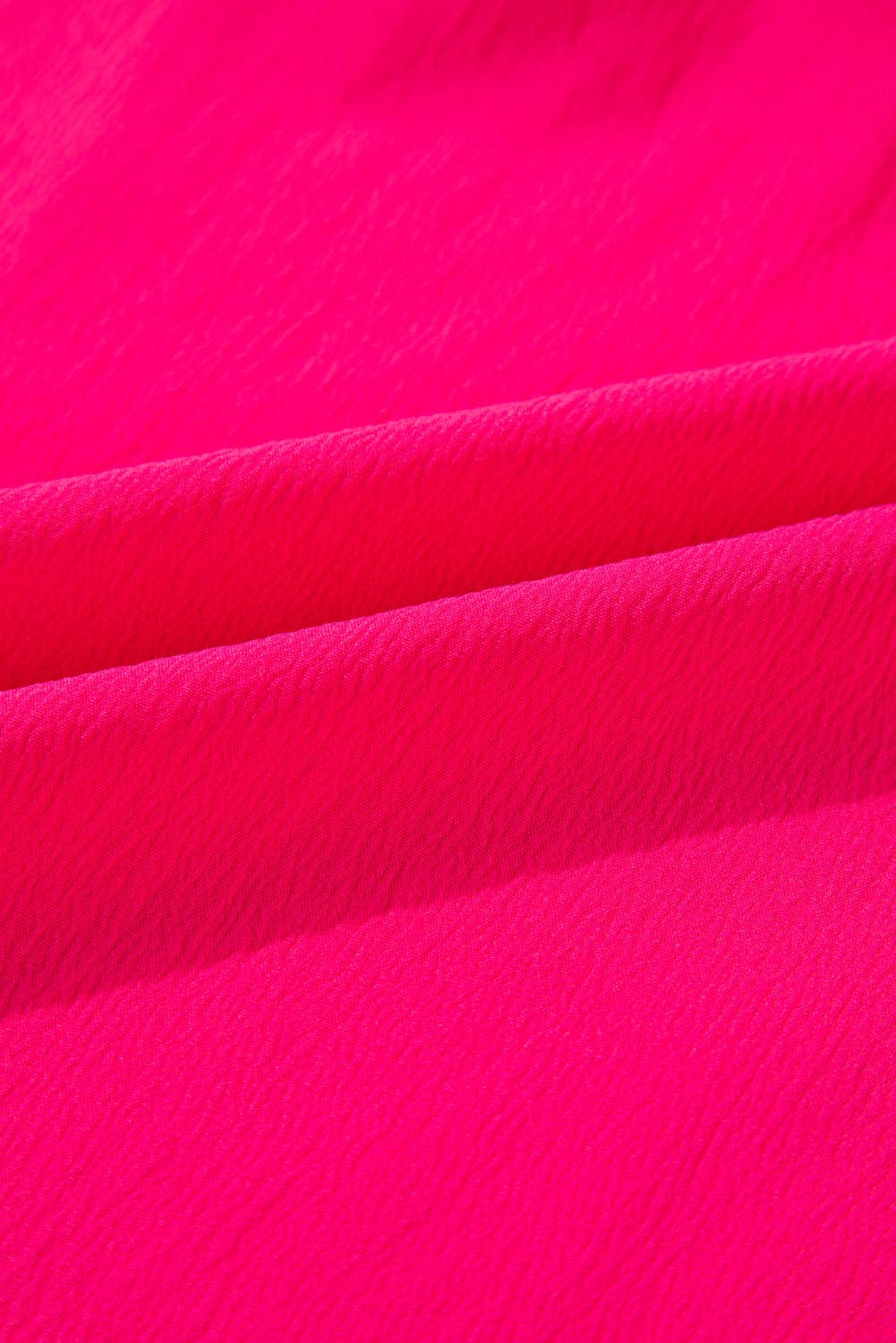 Strawberry Pink, Embroidery