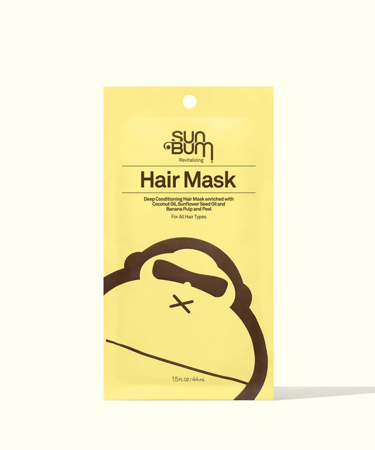 Revitalizing Deep Conditioning Mask, Packet