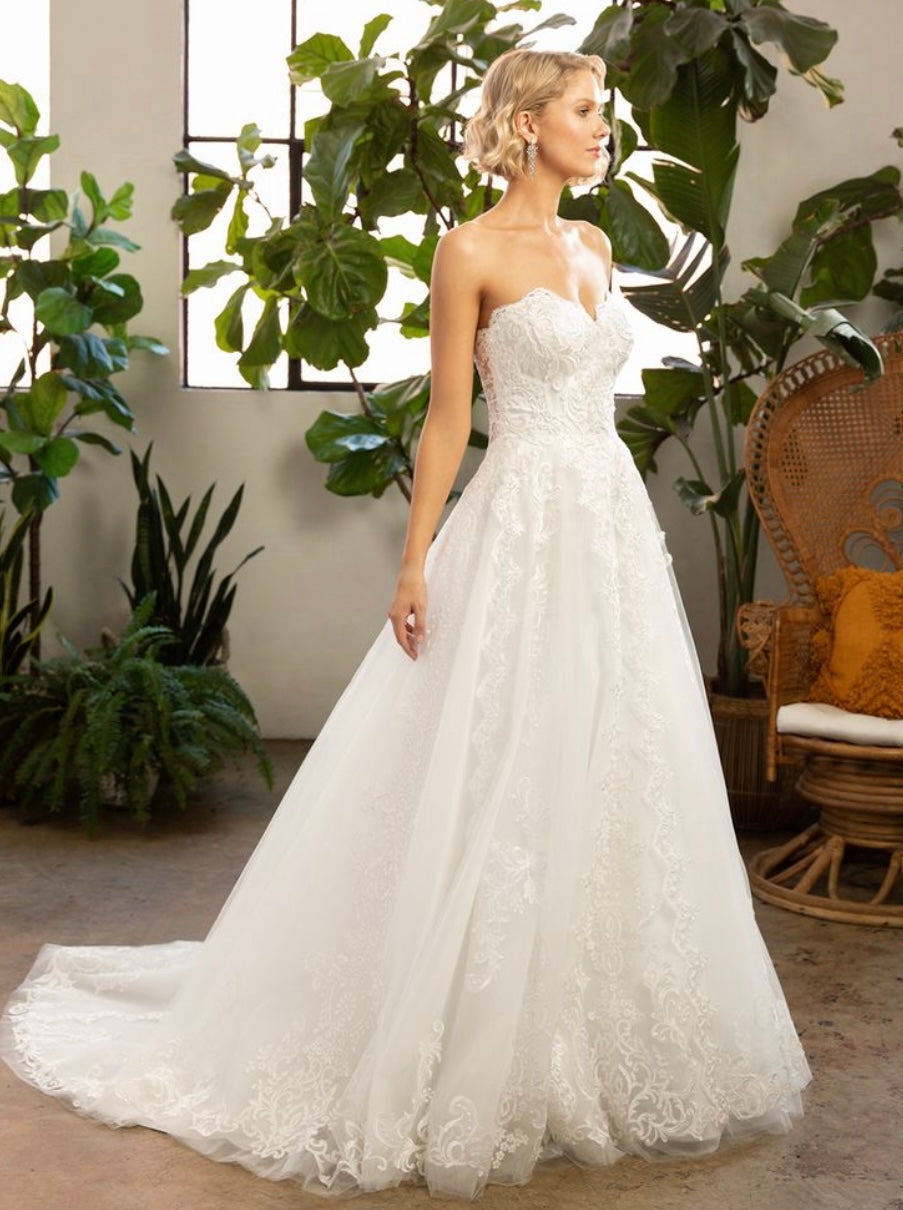 Beloved Style BL326 -
