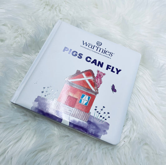 Pigs Can Fly