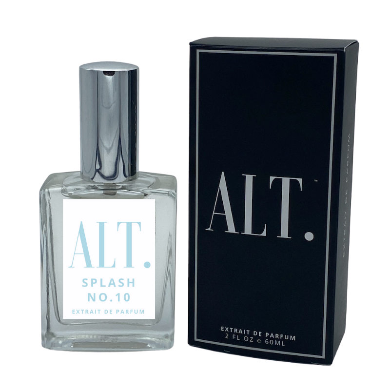 Splash : 60ML / 2 OZ