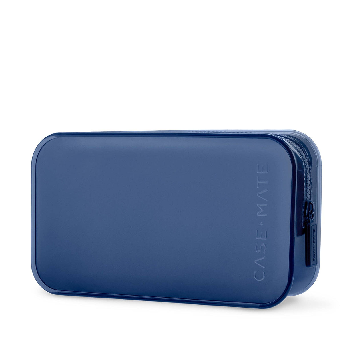 Case-Mate Jelly Makeup Bag: Mulberry