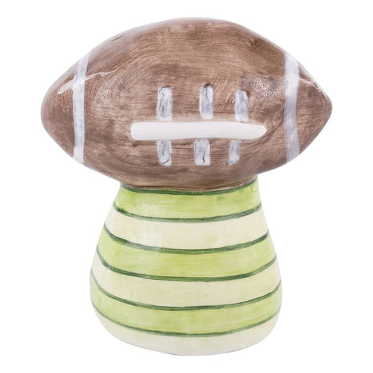 Charcuterie Board Top, Football