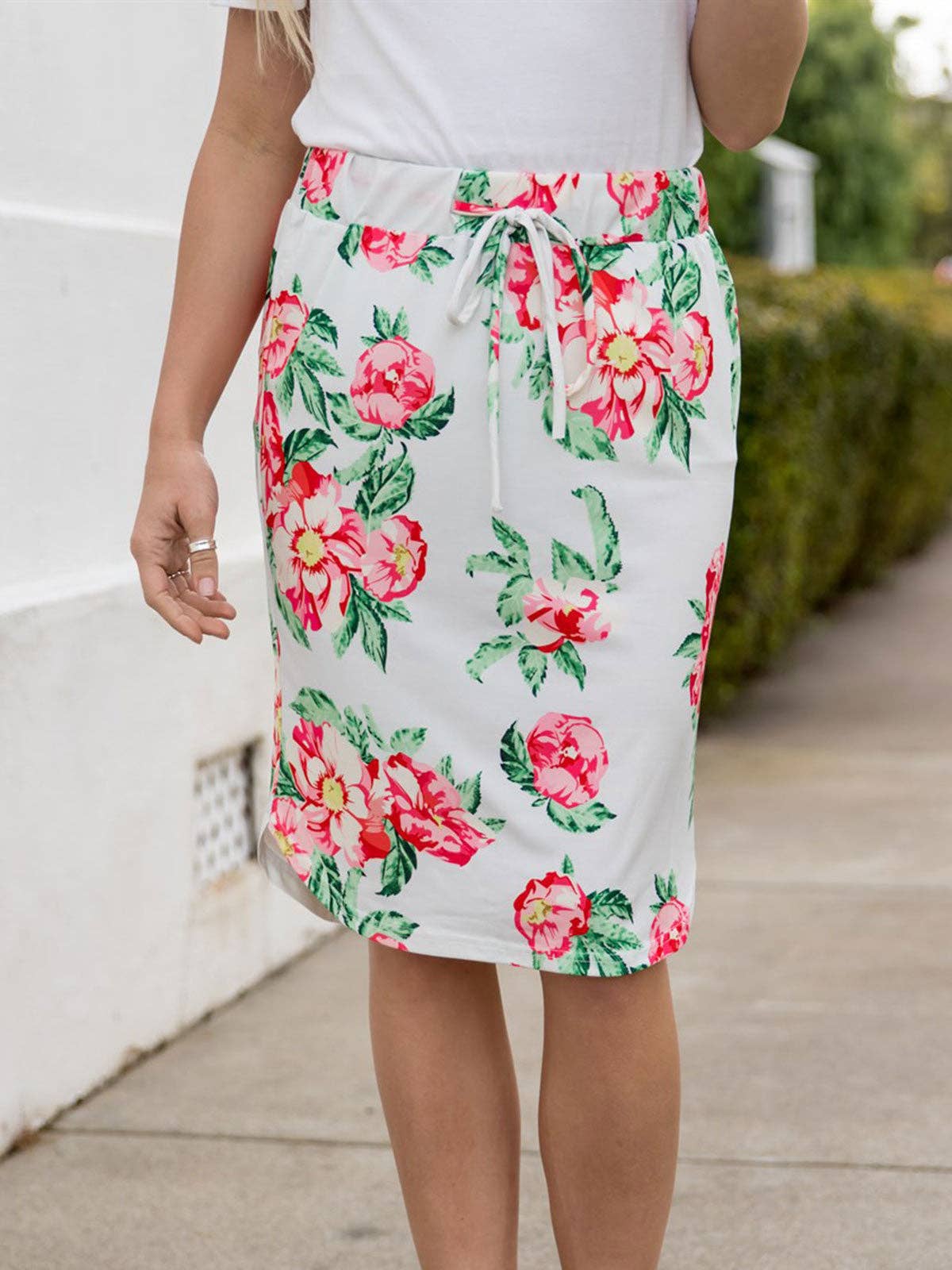 Ava Weekend Skirt