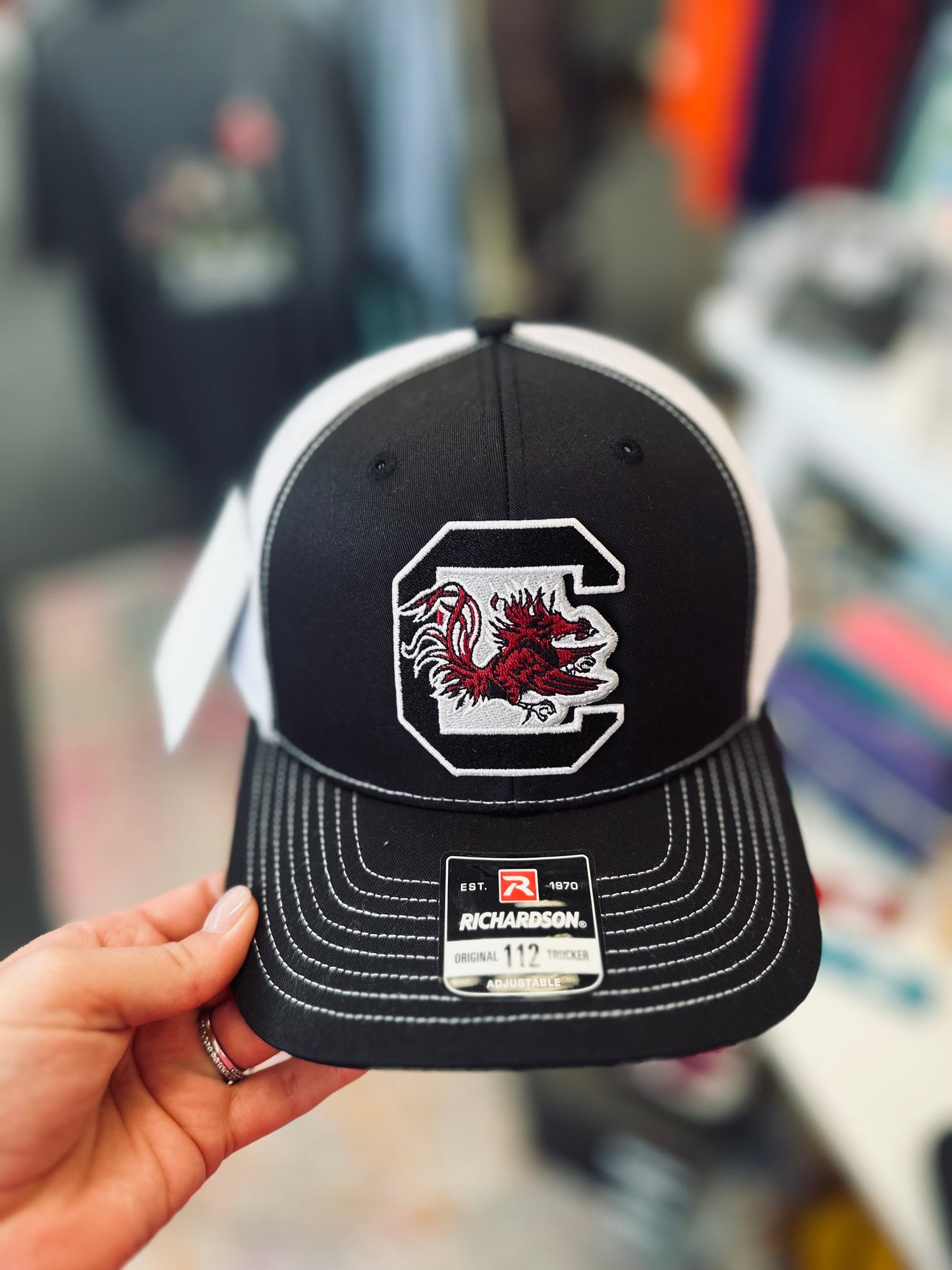 Carolina Hat