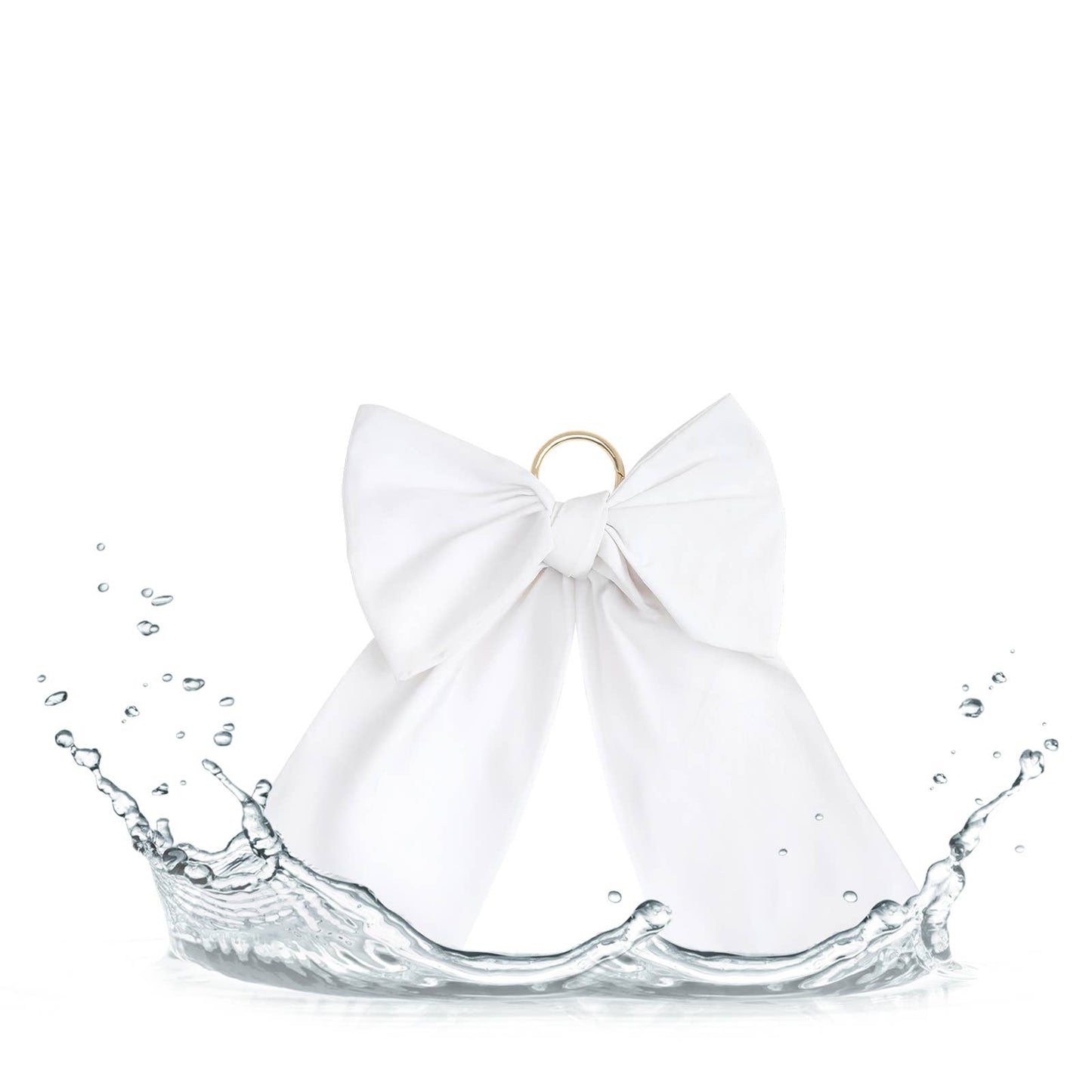 Case-Mate Statement Bow Bag Charm