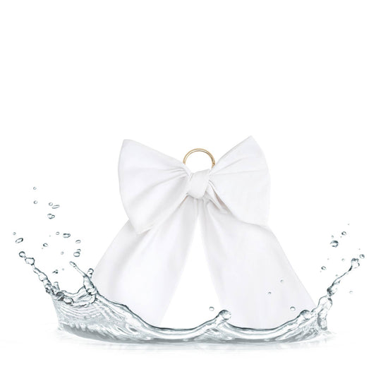 Case-Mate Statement Bow Bag Charm