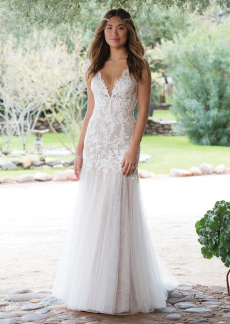 Sweetheart Bridal 1140