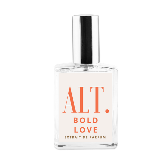 Bold Love : 60ML / 2 OZ